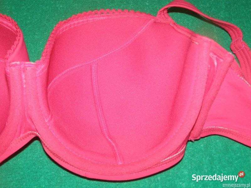 Strój kąpielowy staniczek 34K 75K Curvy Kate Biustonosze Siedlce sprzedam