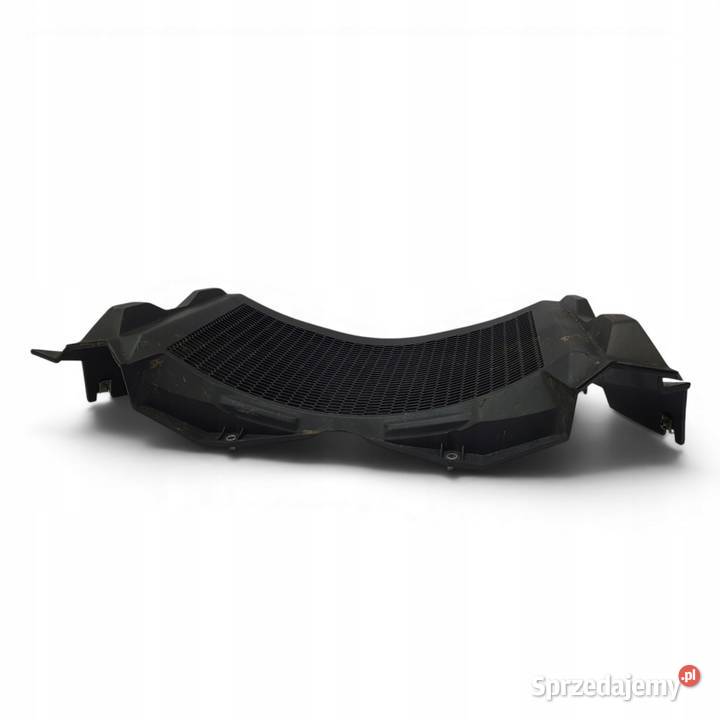 OSŁONA CHŁODNICY Maskownica BMW F850GS F 850 GS Osłony chłodnicy Chełm