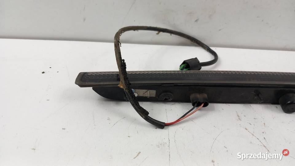 RANGE ROVER SPORT L320 LIFT LAMPA 3 STOP Zbierkowo