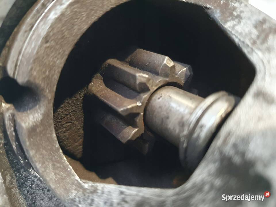 ROZRUSZNIK Fiat Punto Evo 14 16V 0001137002