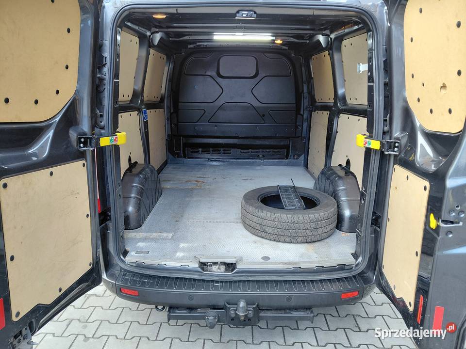 Klimatyzacja Hak Parktroniki Asystenci ORYGINAŁ czujnik martwego pola Starachowice