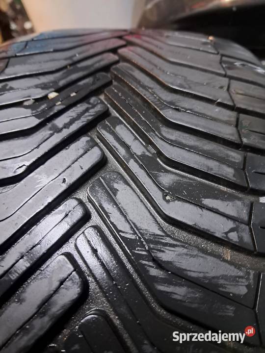 Alufelgi 17 5x112 Vw Seat Skoda Audi Samochodowe sprzedam