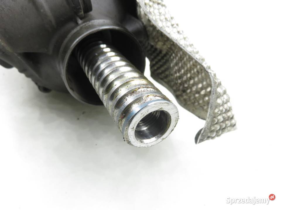 MAGLOWNICA VW GOLF VII Variant BA5 BV5 osobowe sprzedam