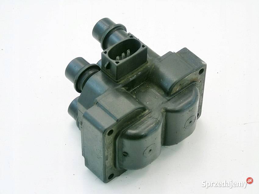 CEWKA ZAPŁONOWA 16 16V ESCORT MONDEO 1 2 ORION Części samochodowe śląskie Sosnowiec