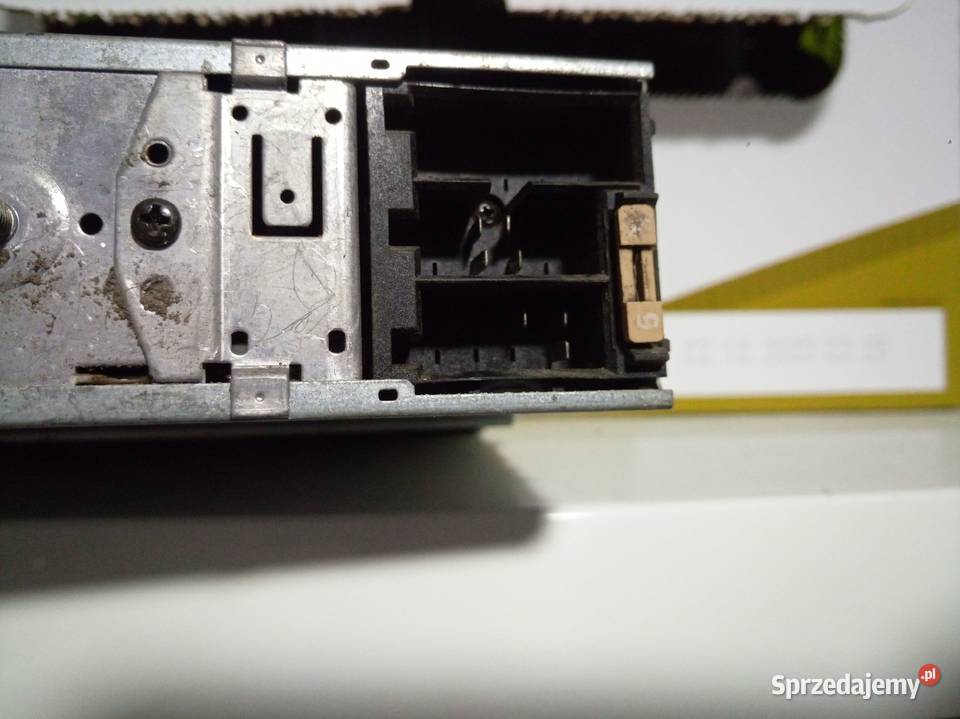 Blaupunkt Krasnystaw