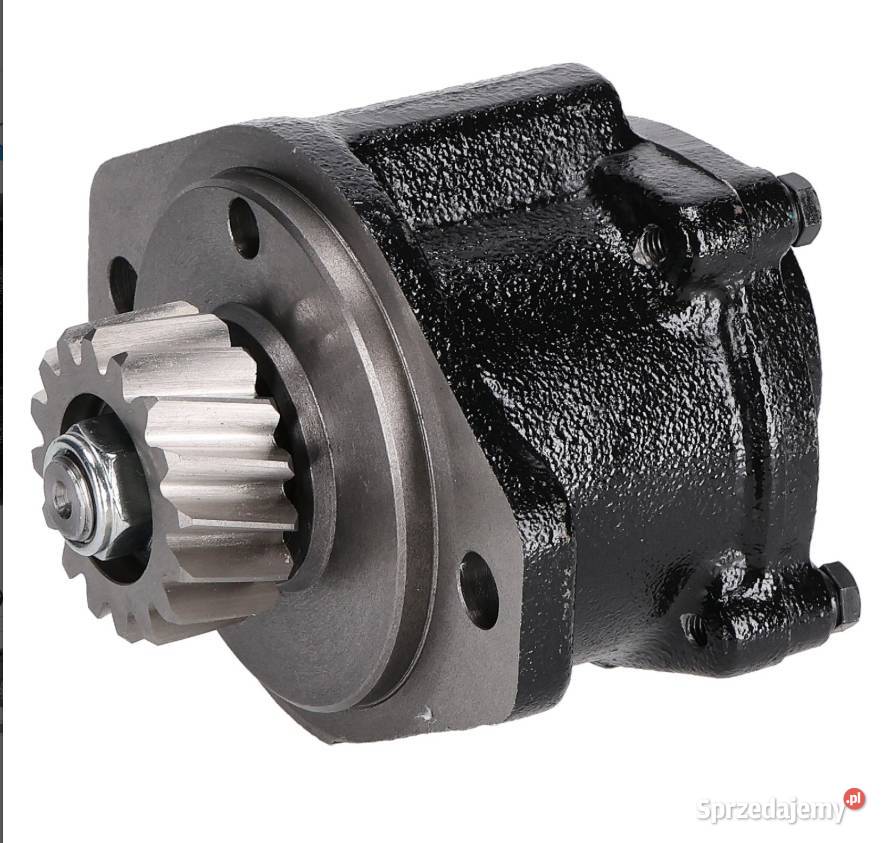 15920000 Pompa Vacuum JCB 15920000 małopolskie Tarnów