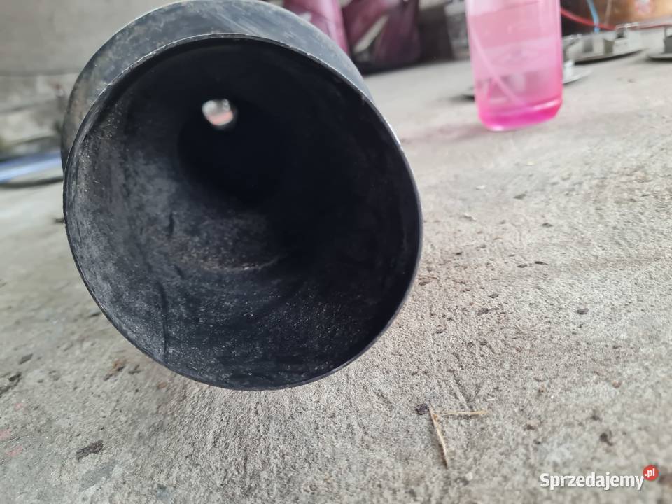 Tłumik sportowy śląskie