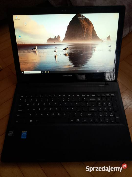 Lenovo G5080 I5 SSD Full HD Rymanów