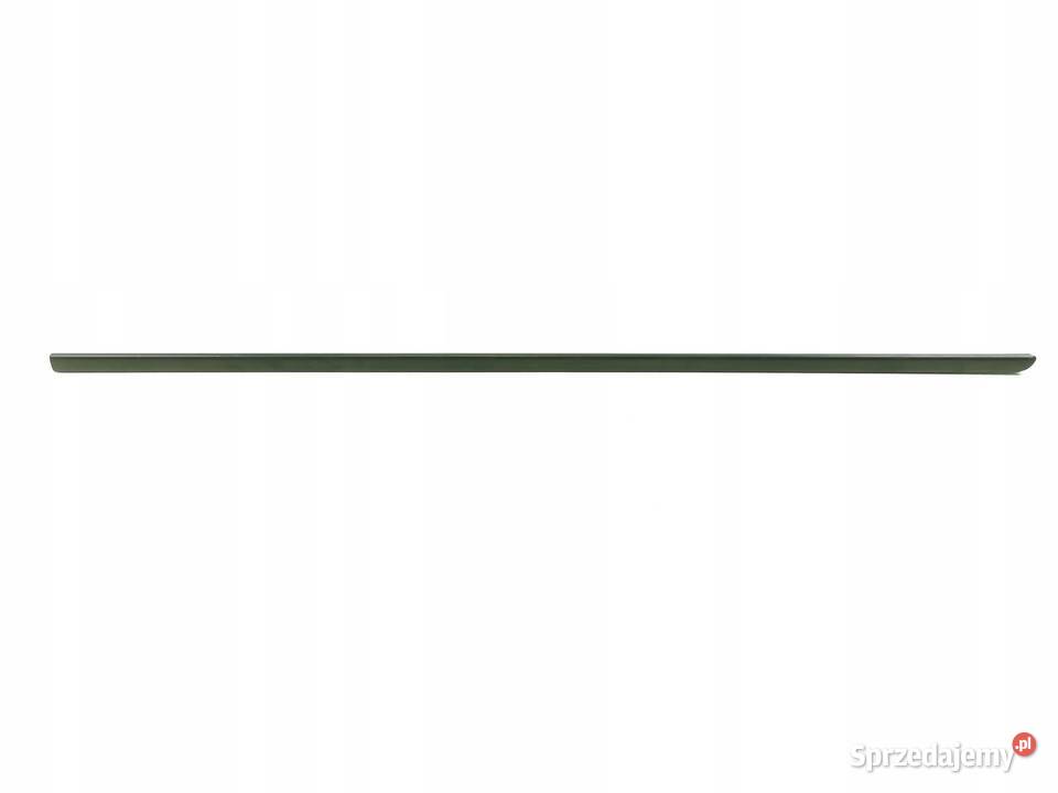 LISTWA SZYBY PRAWY PRZÓD FORD KA 9608 ORIGINAL