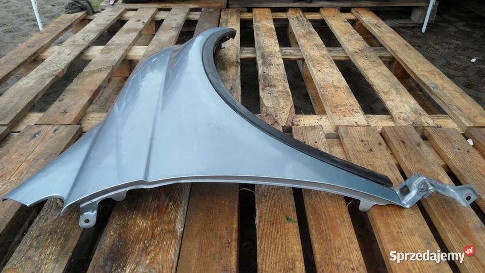 HONDA CRV CRV III 08r błotnik prawy przód