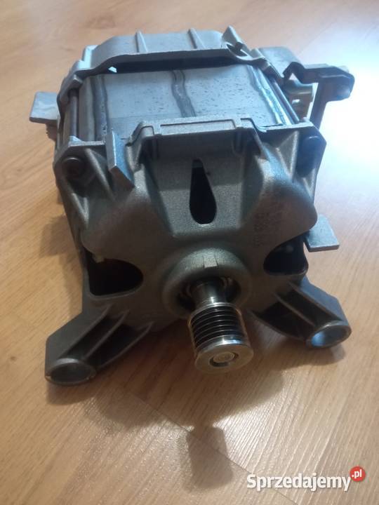 Silnik do pralki Siemens iq500 WM14Q44A01 Świdnik