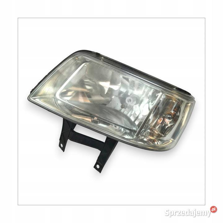 LAMPA LEWA Volkswagen Transporter T5 lewy przód lubelskie