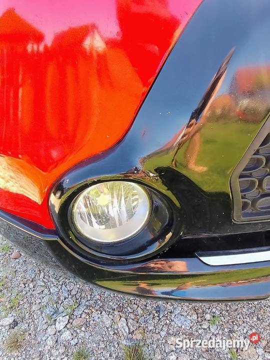 Kia Soul II Poniatowice sprzedam