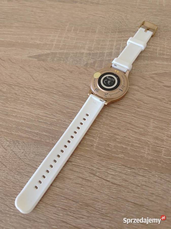 Smartwatch damski 127 TFT puls połączenia