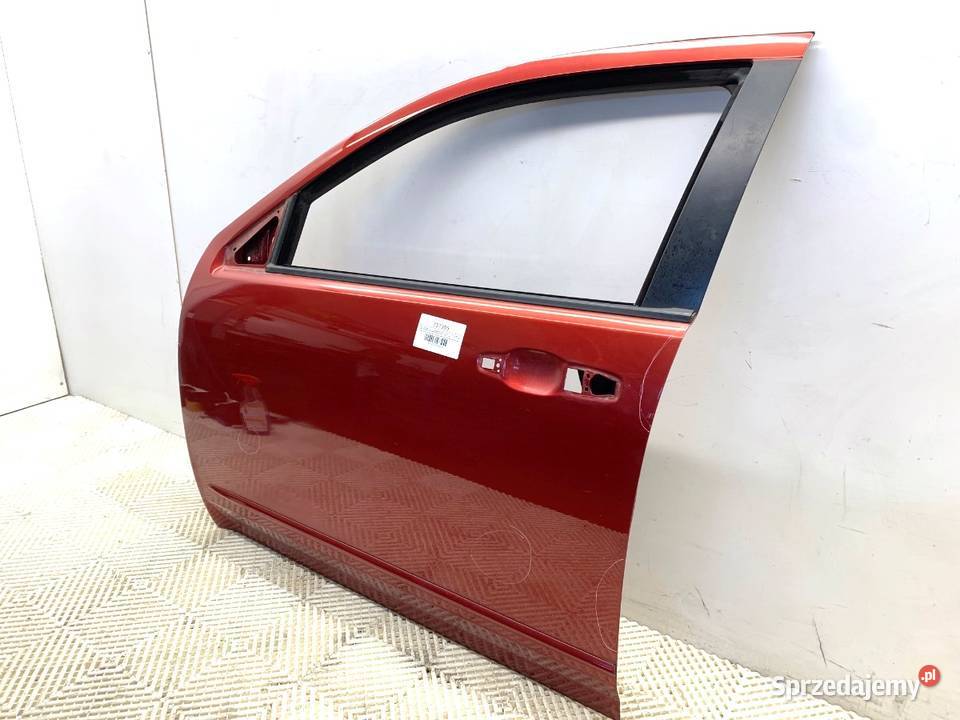 DRZWI LEWY PRZÓD DODGE AVENGER SedanLimuzyna osobowe