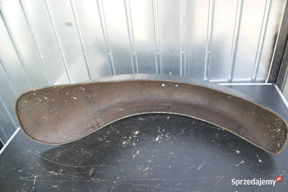 DKW NZ 350 DKW NZ 250 BŁOTNIK PRZÓD DKW SB 350 Rybnik