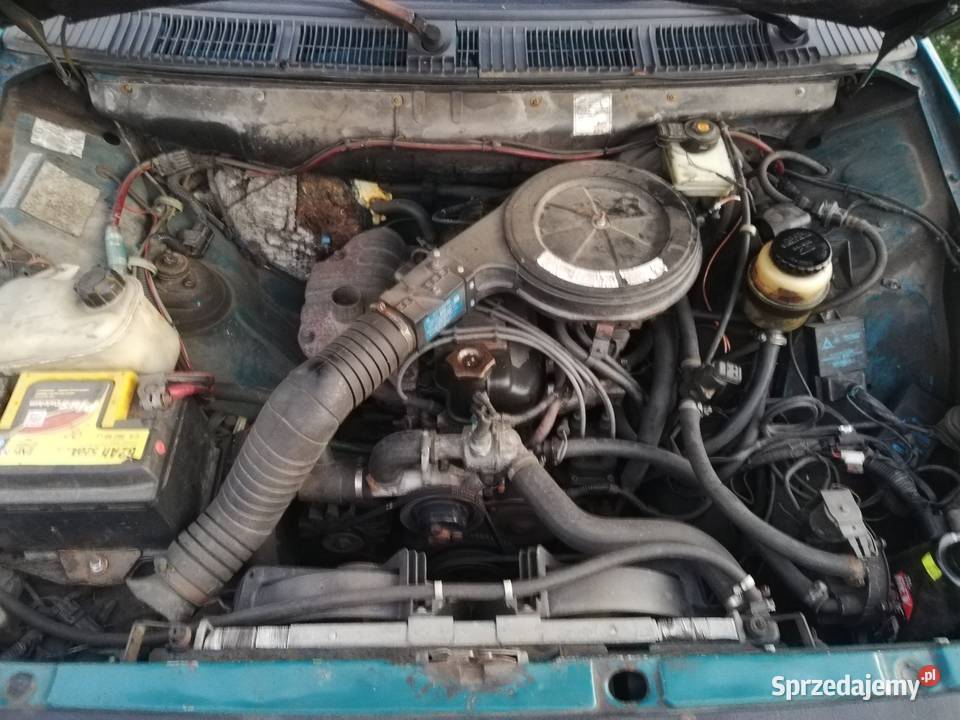 Polonez Truck 2 właściciel nowości Napęd tylna oś Motoryzacja Lubartów sprzedam