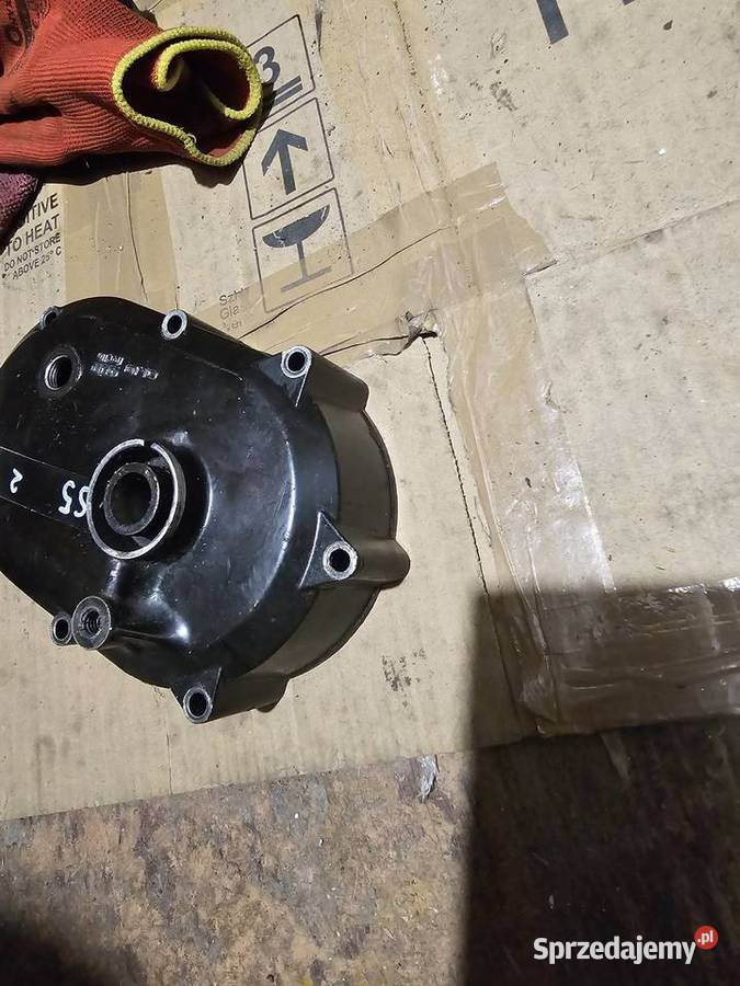 Franco morini S5 pokrywa prawa sprzęgła dekiel Jelenia Góra