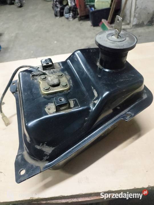 Zbiornik paliwa skuter Łubno sprzedam