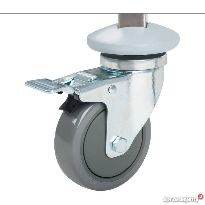 Wózek transportowy magazynowy kelnerski 16 GN