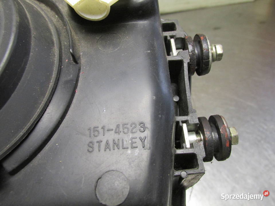 Lampa przód Kawasaki GPZ 500