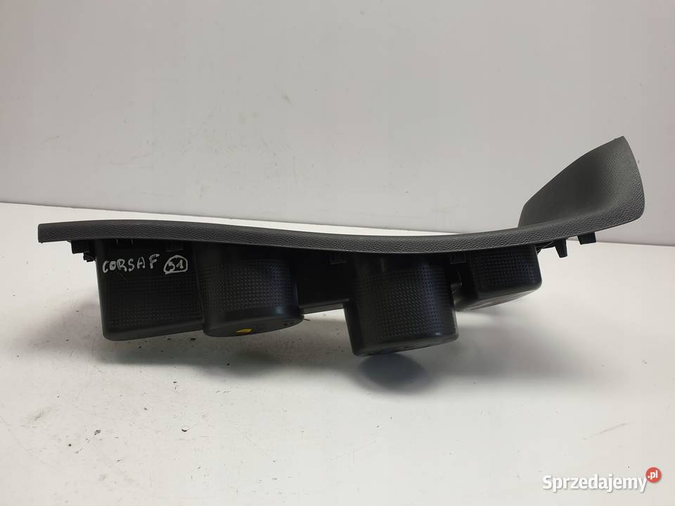 Opel Corsa F UCHWYT NA NAPOJE Kubki 9829795380 Pozostałe