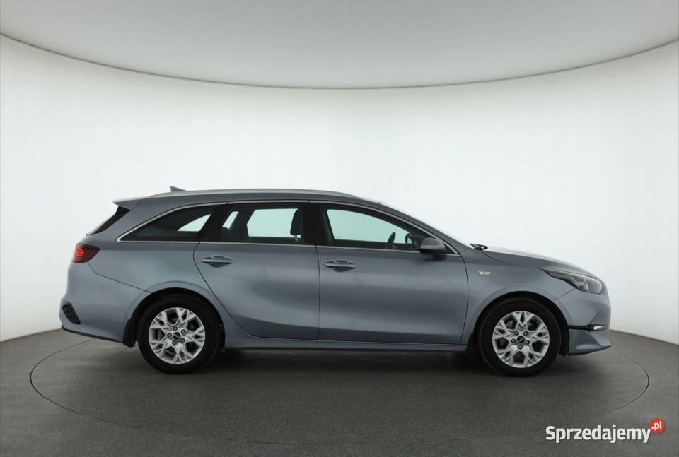 Kia Ceed 15 TGDI elektryczne szyby Piaseczno sprzedam