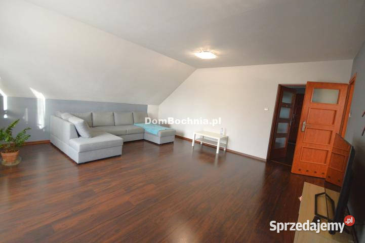 Dom wolnostojący 189 metrów Wola Batorska pustak