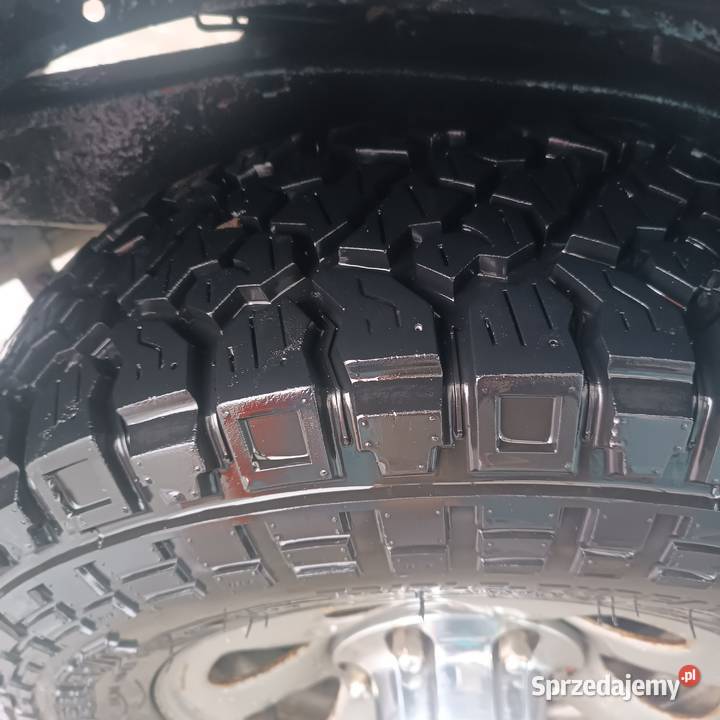 Opony 4 Kenda klever RT 23575r15 Zamość