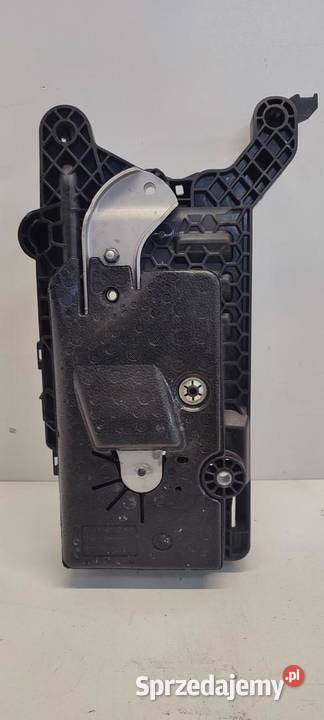 SEAT TARRACO PODSTAWKA AKUMULATORA 5QF915321C osobowe