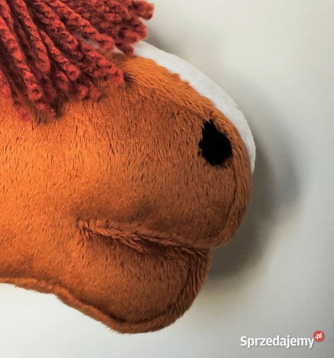 rudy hobby horse Warszawa