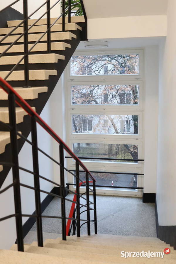 Piękne 3pokojowe mieszkanie na Starym Mokotowie Warszawa