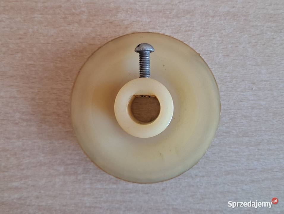 Pralka Frania Światowid koło pasowe śląskie Cieszyn