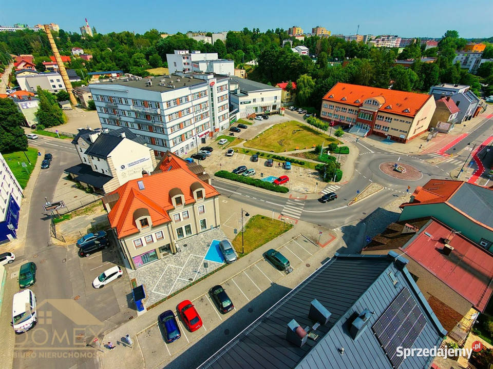 Wynajem lokalu 20m2 Wodzisław Śląski