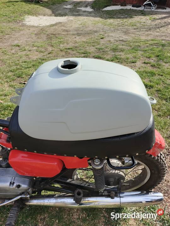 CZ 350 exportowa wersja sprzedam