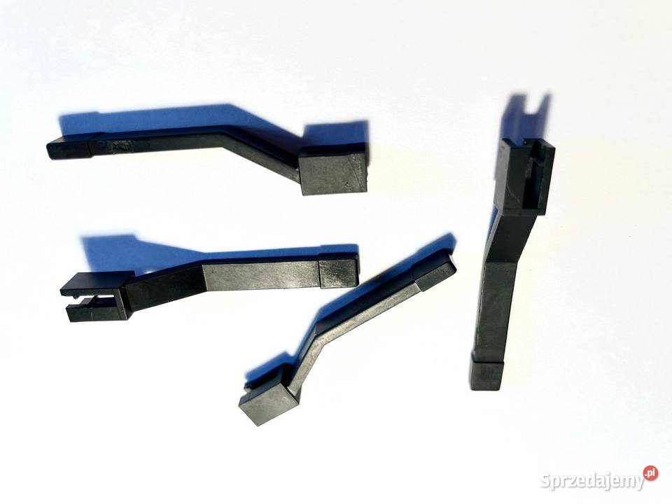 MDS 455 klawisz isostatu