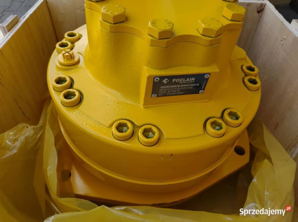 Silniki Model FMCRA FMCR3A160 FMCR3A225 Sklep