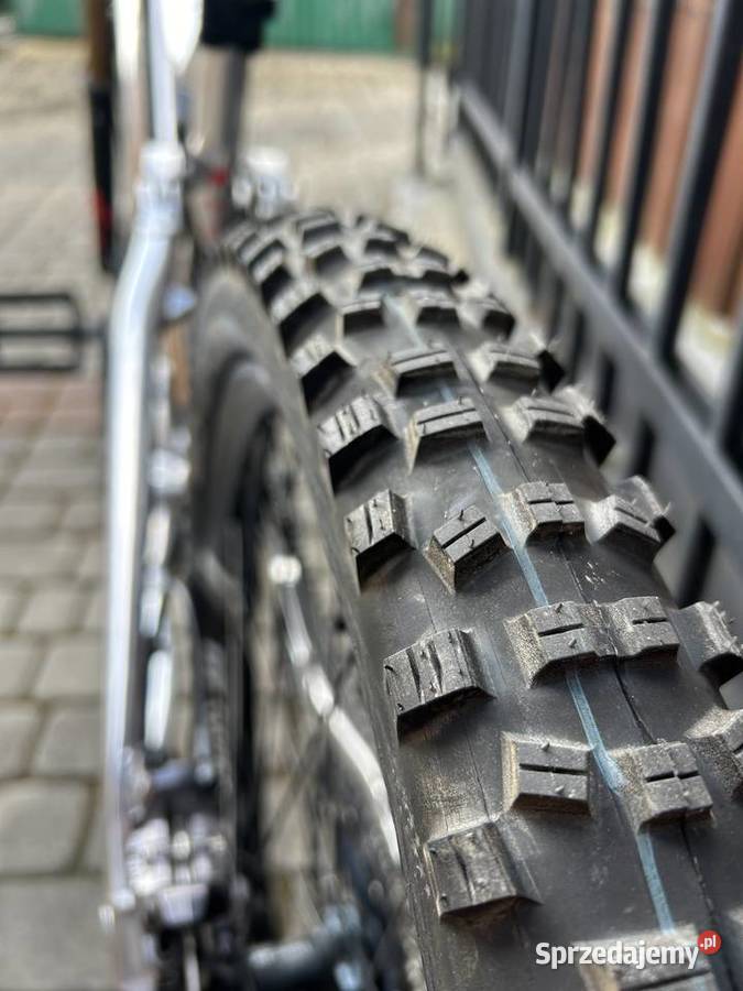 Nowy Bulls AM6 Gwarancja 24 mc 90 Nm 750wh FOX Szczawnica