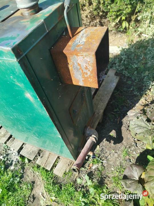 sprzedam piec Kunów