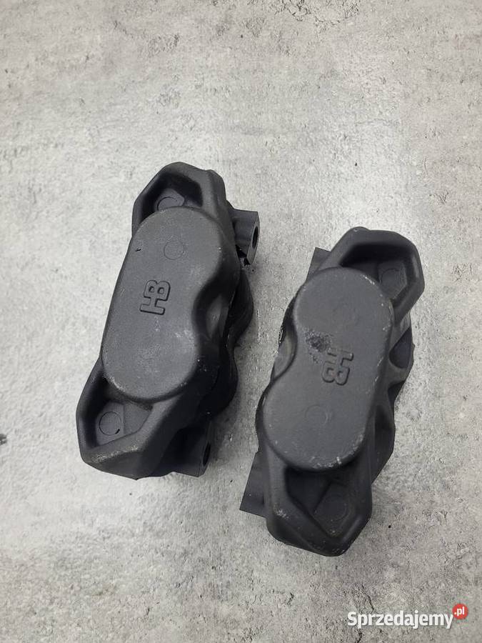 CANAM SPYDER RT CAN AM ZACISK ZACISKI