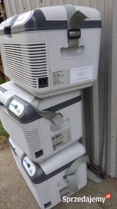 LabCold Lodówka turystyczna Medyczna Nowa 3 podkarpackie Dębica