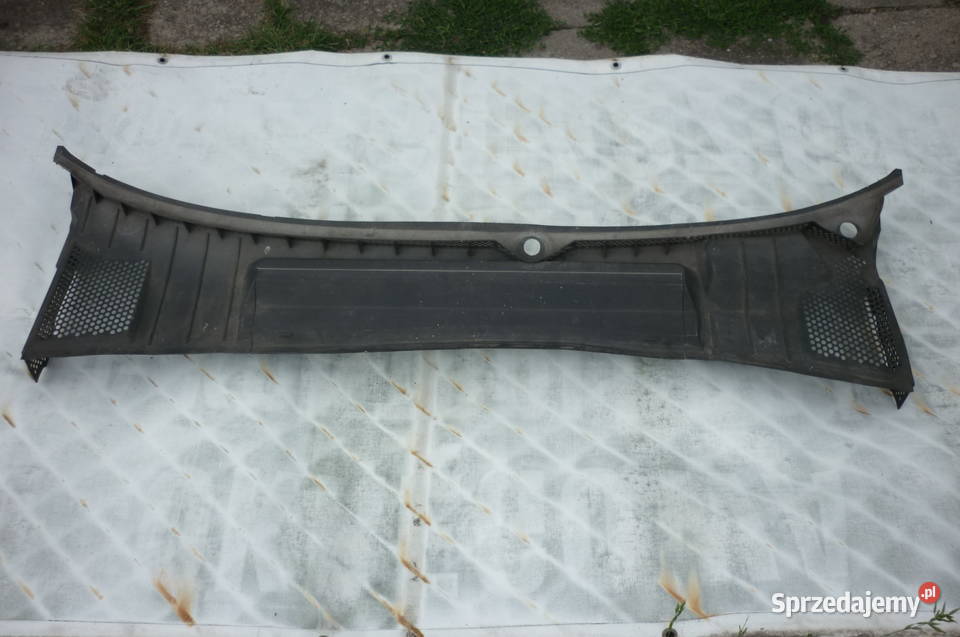 Podszybie Opel Vectra B 90464416 wielkopolskie Pobiedziska