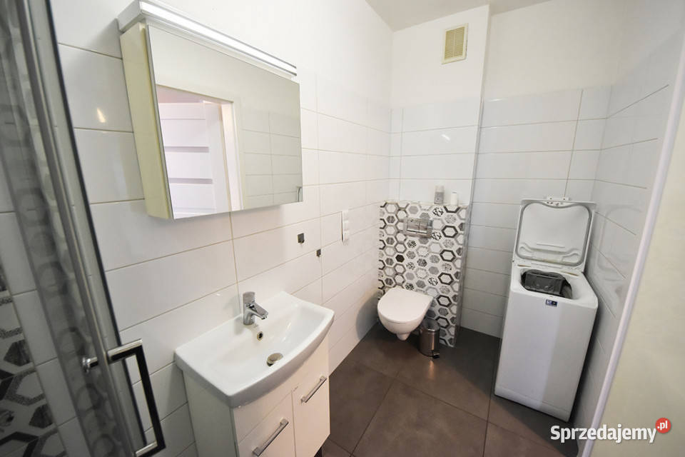 Nowe 2 pokoje Balkon Garaż Opole Koszyka balkon Wynajem