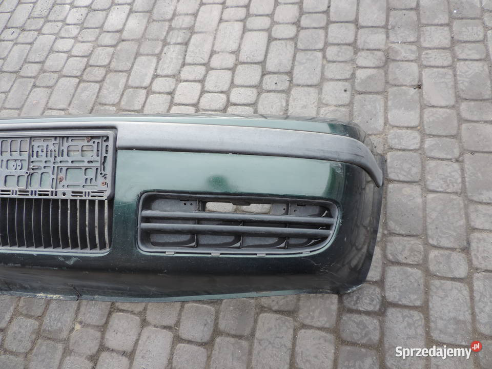 SKODA OCTAVIA 1 FL ZDERZAK PRZEDNI 9570 Nowy Sącz