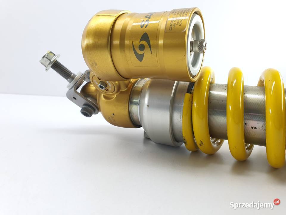 Amortyzator Tyl Sprezyna Mv Agusta Turismo Łódź