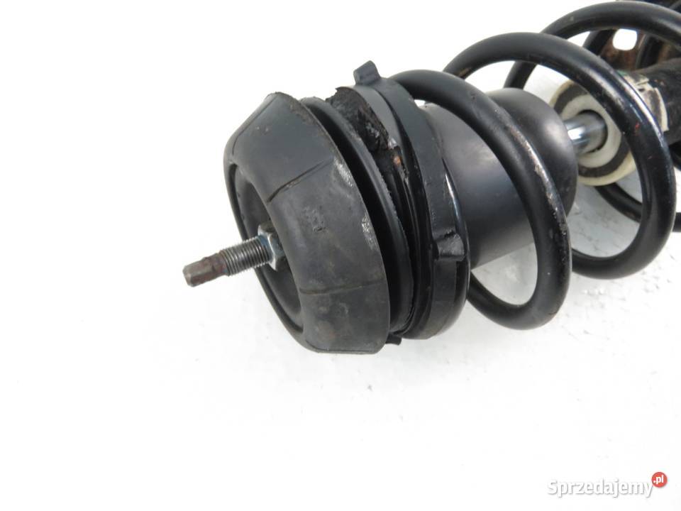 MCPERSON LEWY PRZEDNI OPEL TIGRA 14 B osobowe sprzedam