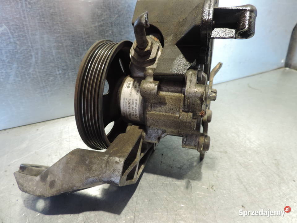 POMPA WSPOMAGANIA MERCEDES W203 20 B A0024668401 Nowy Sącz