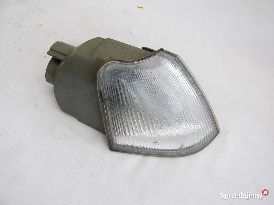 Kierunkowskaz prawy Citroen Saxo