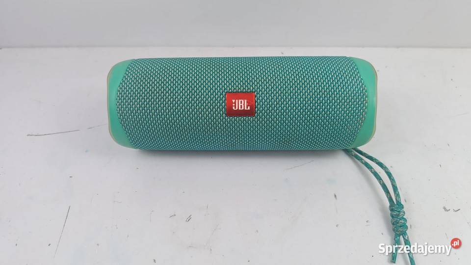 Głośnik mobilny JBL Flip 5 Katowice