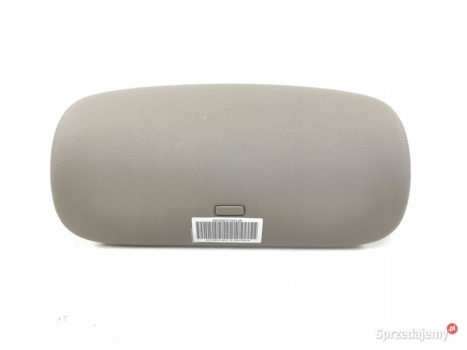 PODUSZKA AIR BAG PASAŻERA ROVER 200 25 9505 ORI